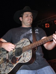 Rhett Akins