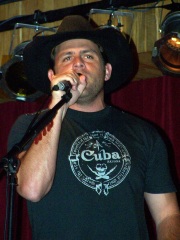 Rhett Akins