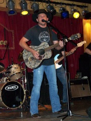 Rhett Akins