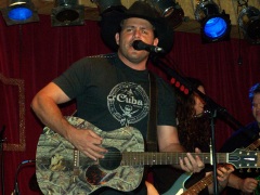 Rhett Akins