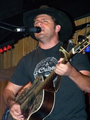 Rhett Akins