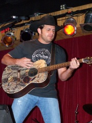 Rhett Akins