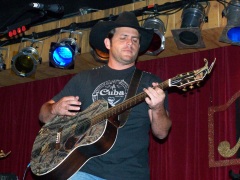 Rhett Akins