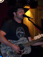 Rhett Akins