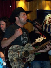 Rhett Akins