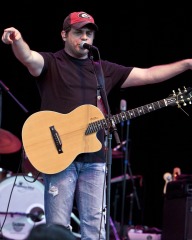 Rhett Akins