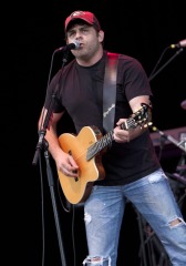 Rhett Akins