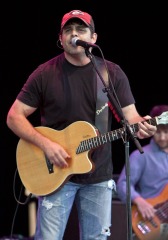 Rhett Akins