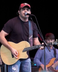 Rhett Akins