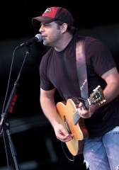 Rhett Akins