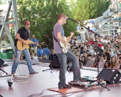 Rhett Akins