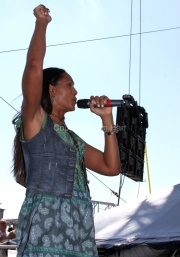 Rhonda Towns