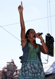 Rhonda Towns