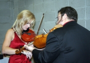 Rhonda Vincent