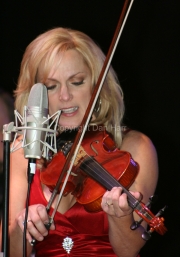 Rhonda Vincent