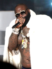 Rick Ross