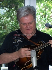 Ricky Skaggs