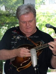 Ricky Skaggs