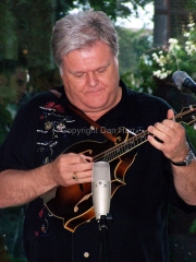 Ricky Skaggs