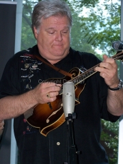 Ricky Skaggs