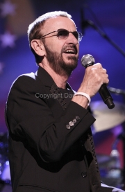 Ringo Starr