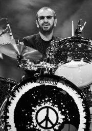 Ringo Starr