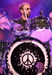 Ringo Starr