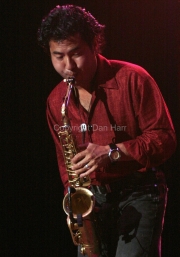 Jeff Kashiwa