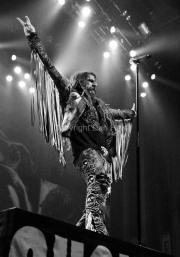 Rob Zombie