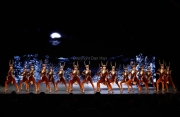 Rockettes