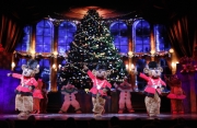 Rockettes
