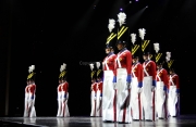 Rockettes