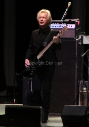 Mike Skill
