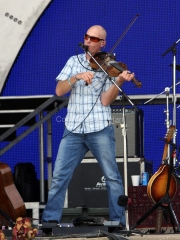 Ryan Shupe