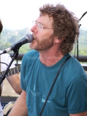 Sam Bush