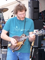 Sam Bush