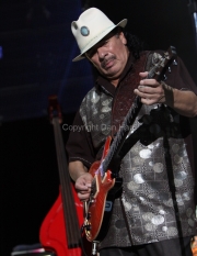 Carlos Santana