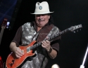 Carlos Santana