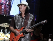 Carlos Santana