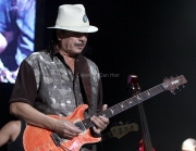 Carlos Santana