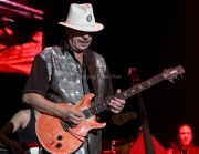 Carlos Santana