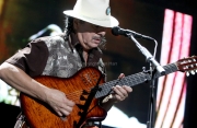 Carlos Santana