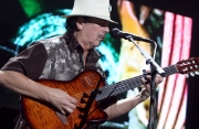 Carlos Santana