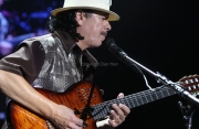 Carlos Santana