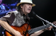 Carlos Santana