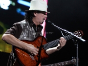 Carlos Santana