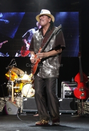 Carlos Santana