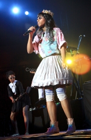 Santigold