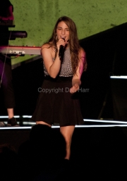 Sara Bareilles