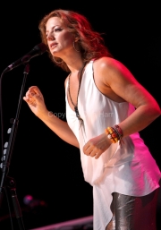 Sarah McLachlan